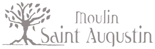 Moulin St Augustin - Moulin St Augustin